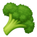 🥦 broccoli display on Facebook