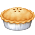 🥧 pie display on Facebook