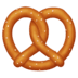 🥨 pretzel display on Facebook