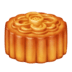 🥮 moon cake display on Facebook