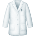 🥼 lab coat display on Facebook