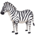 🦓 zebra display on Facebook