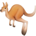 🦘 kangaroo display on Facebook