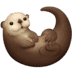 🦦 otter display on Facebook