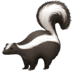 🦨 skunk display on Facebook