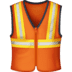 🦺 safety vest display on Facebook