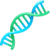 🧬 dna display on Facebook