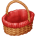 🧺 basket display on Facebook