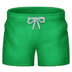 🩳 shorts display on Facebook