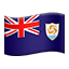 🇦🇮 flag: Anguilla display on Github