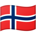 🇧🇻 flag: Bouvet Island display on Github