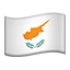 🇨🇾 flag: Cyprus display on Github