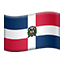 🇩🇴 flag: Dominican Republic display on Github