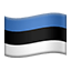 🇪🇪 flag: Estonia display on Github