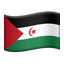 🇪🇭 flag: Western Sahara display on Github