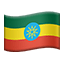 🇪🇹 flag: Ethiopia display on Github