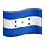 🇭🇳 flag: Honduras display on Github