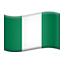 🇳🇬 flag: Nigeria display on Github