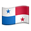 🇵🇦 flag: Panama display on Github