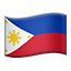 🇵🇭 flag: Philippines display on Github