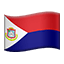 🇸🇽 flag: Sint Maarten display on Github