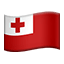 🇹🇴 flag: Tonga display on Github