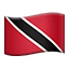 🇹🇹 flag: Trinidad & Tobago display on Github