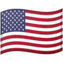 🇺🇲 flag: U.S. Outlying Islands display on Github