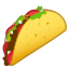 🌮 taco display on Github