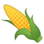 🌽 ear of corn display on Github