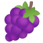 🍇 grapes display on Github