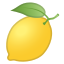 🍋 lemon display on Github