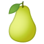 🍐 pear display on Github