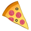 🍕 pizza display on Github