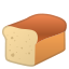 🍞 bread display on Github