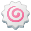 🍥 fish cake with swirl display on Github