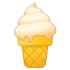 🍦 soft ice cream display on Github