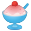 🍧 shaved ice display on Github