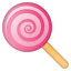 🍭 lollipop display on Github