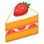 🍰 shortcake display on Github