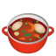 🍲 pot of food display on Github