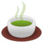 🍵 teacup without handle display on Github