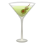 🍸 cocktail glass display on Github