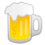 🍺 beer mug display on Github