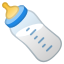 🍼 baby bottle display on Github