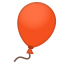 🎈 balloon display on Github