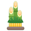 🎍 pine decoration display on Github