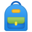 🎒 backpack display on Github