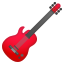 🎸 guitar display on Github