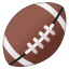 🏈 american football display on Github